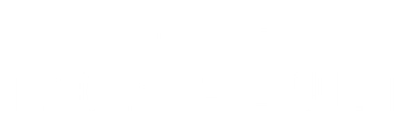 Iron Vault