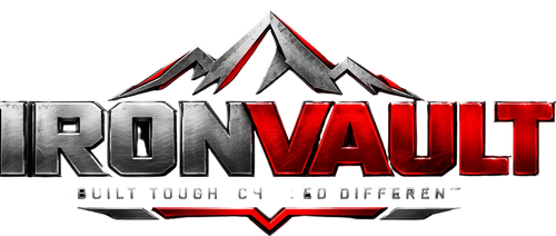 Ironvault 